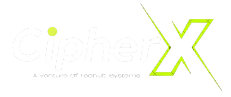 CipherX-logo